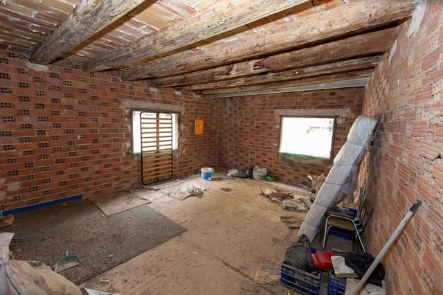 Erhverv til salg i Alcanar - € 45.000 (Ref: 8972436)