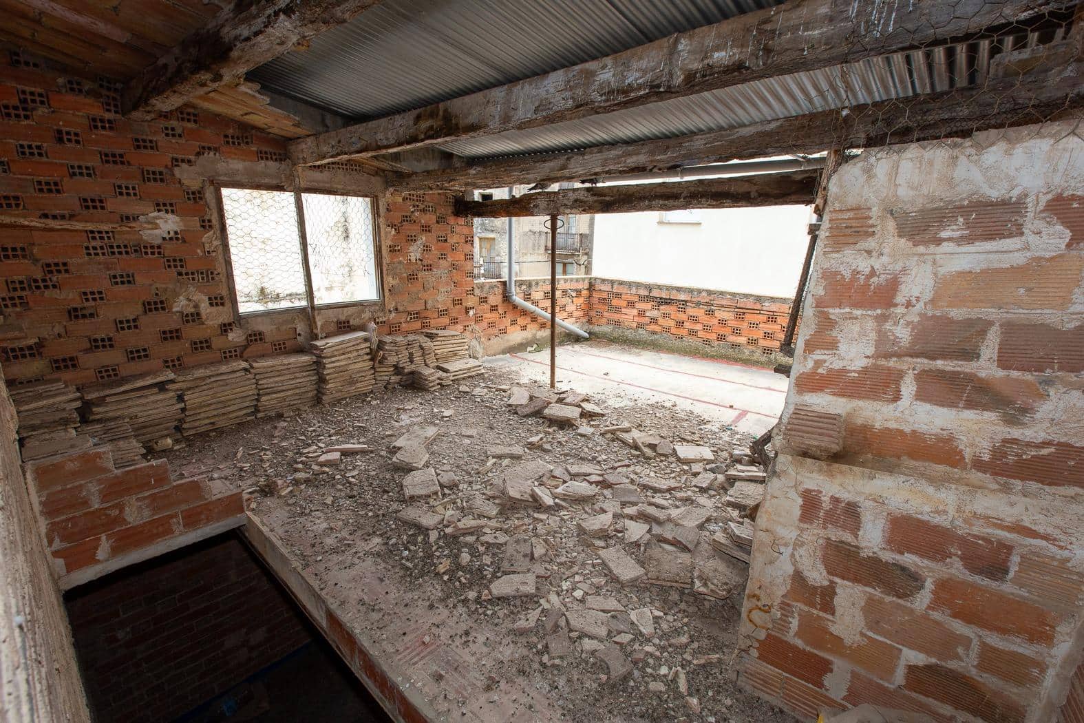 Erhverv til salg i Alcanar - € 45.000 (Ref: 8972436)