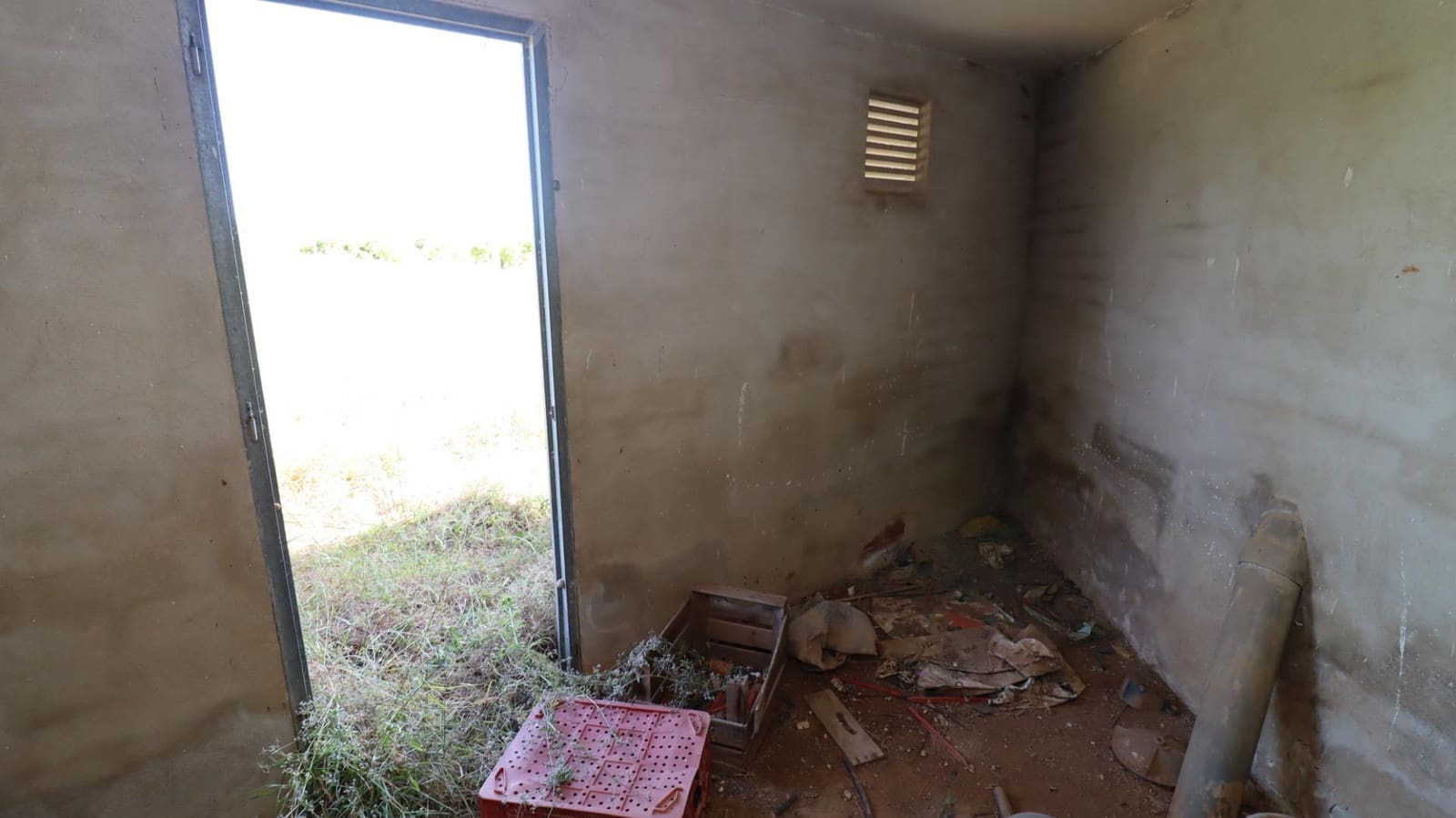 Grunde uden byggetilladelser til salg i Alcanar - € 38.000 (Ref: 9001624)