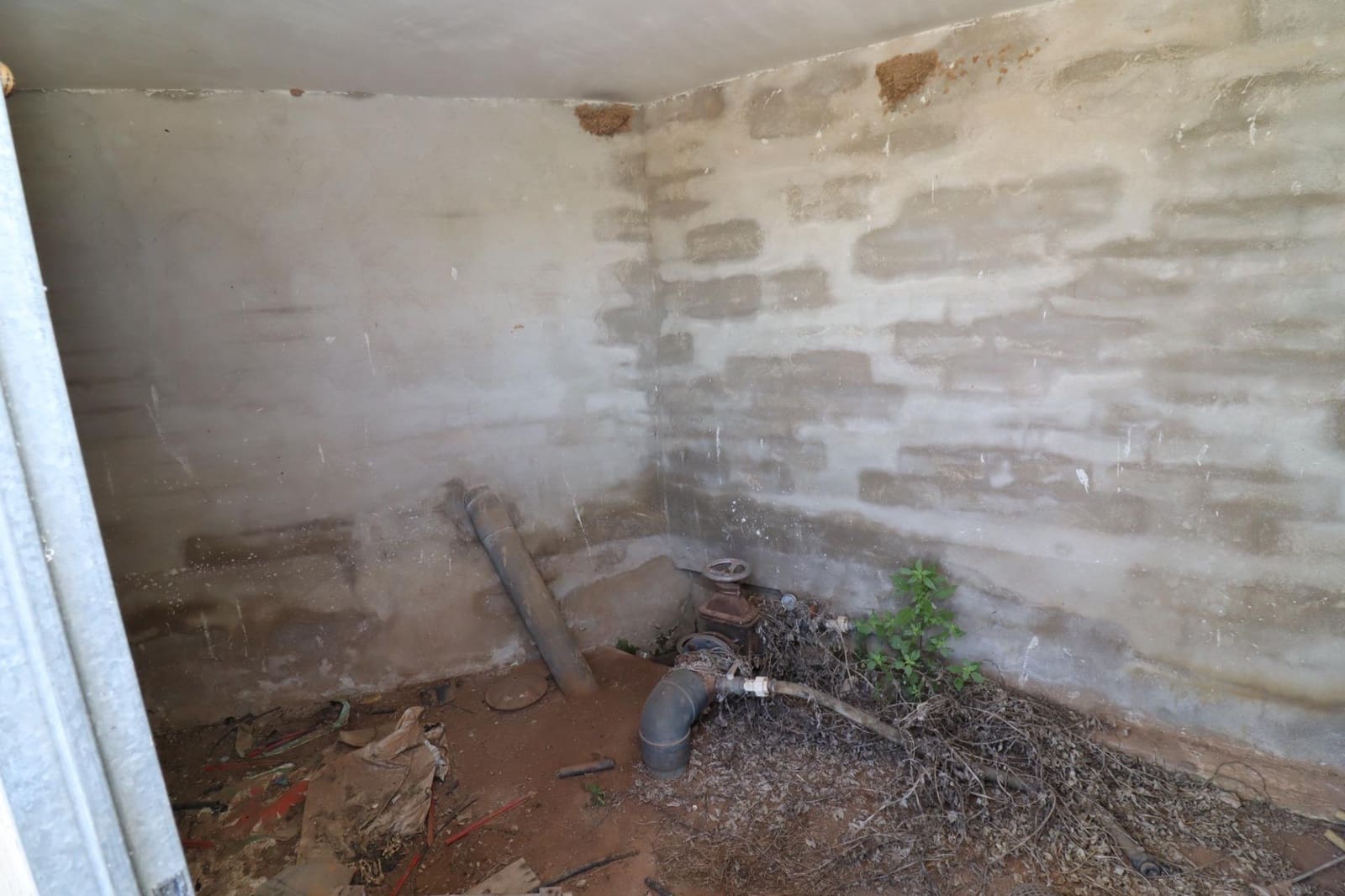 Grunde uden byggetilladelser til salg i Alcanar - € 38.000 (Ref: 9001624)