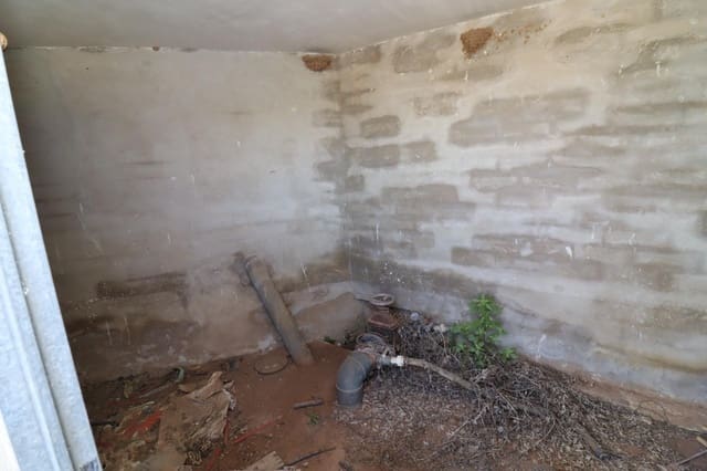 Undeveloped Land for sale in Alcanar - € 38,000 (Ref: 9001624)