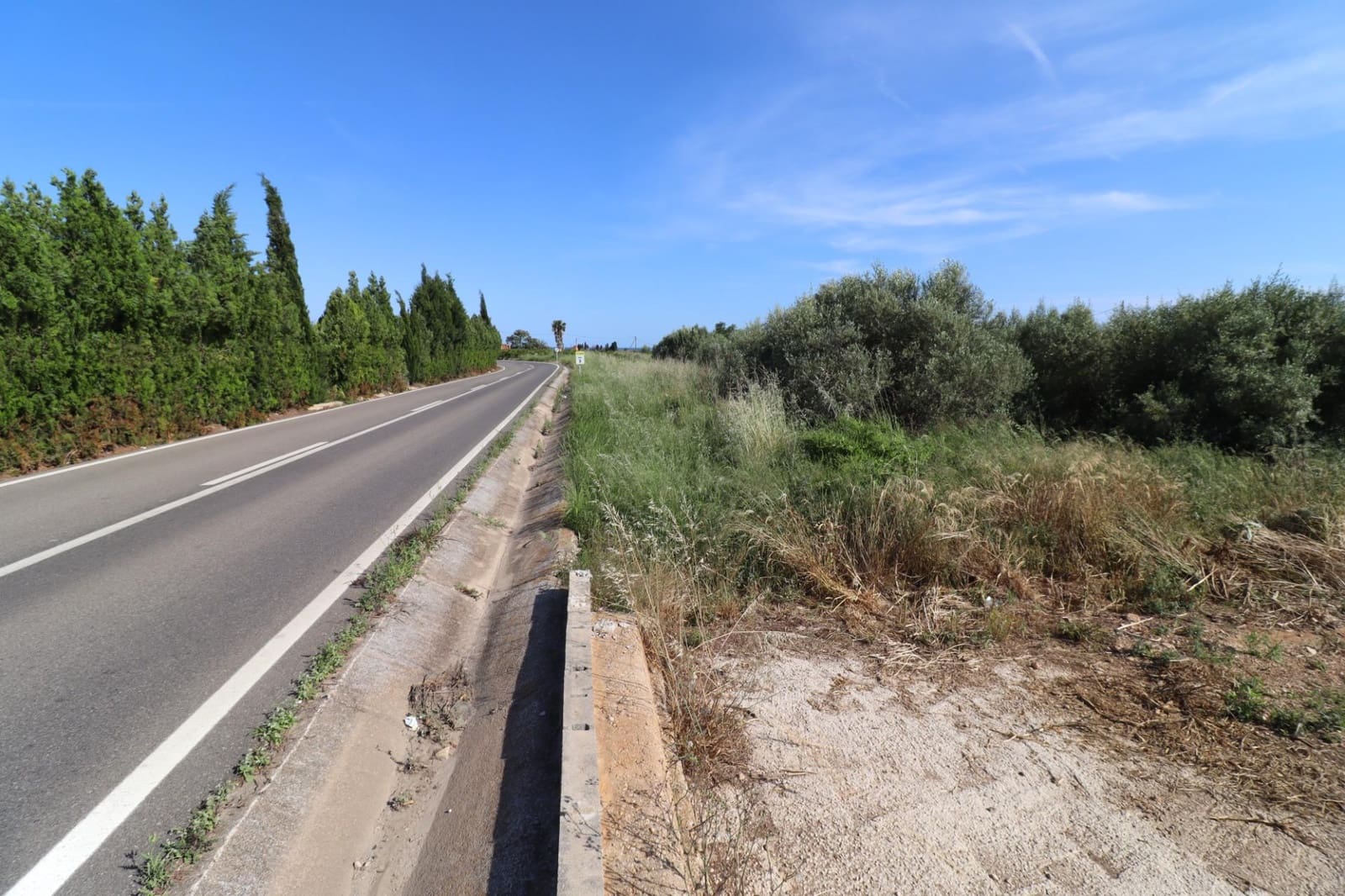 Grunde uden byggetilladelser til salg i Alcanar - € 38.000 (Ref: 9001624)