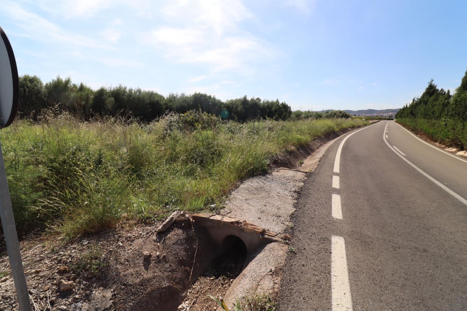 Grunde uden byggetilladelser til salg i Alcanar - € 38.000 (Ref: 9001624)