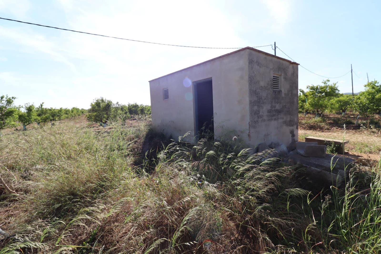 Grunde uden byggetilladelser til salg i Alcanar - € 38.000 (Ref: 9001624)