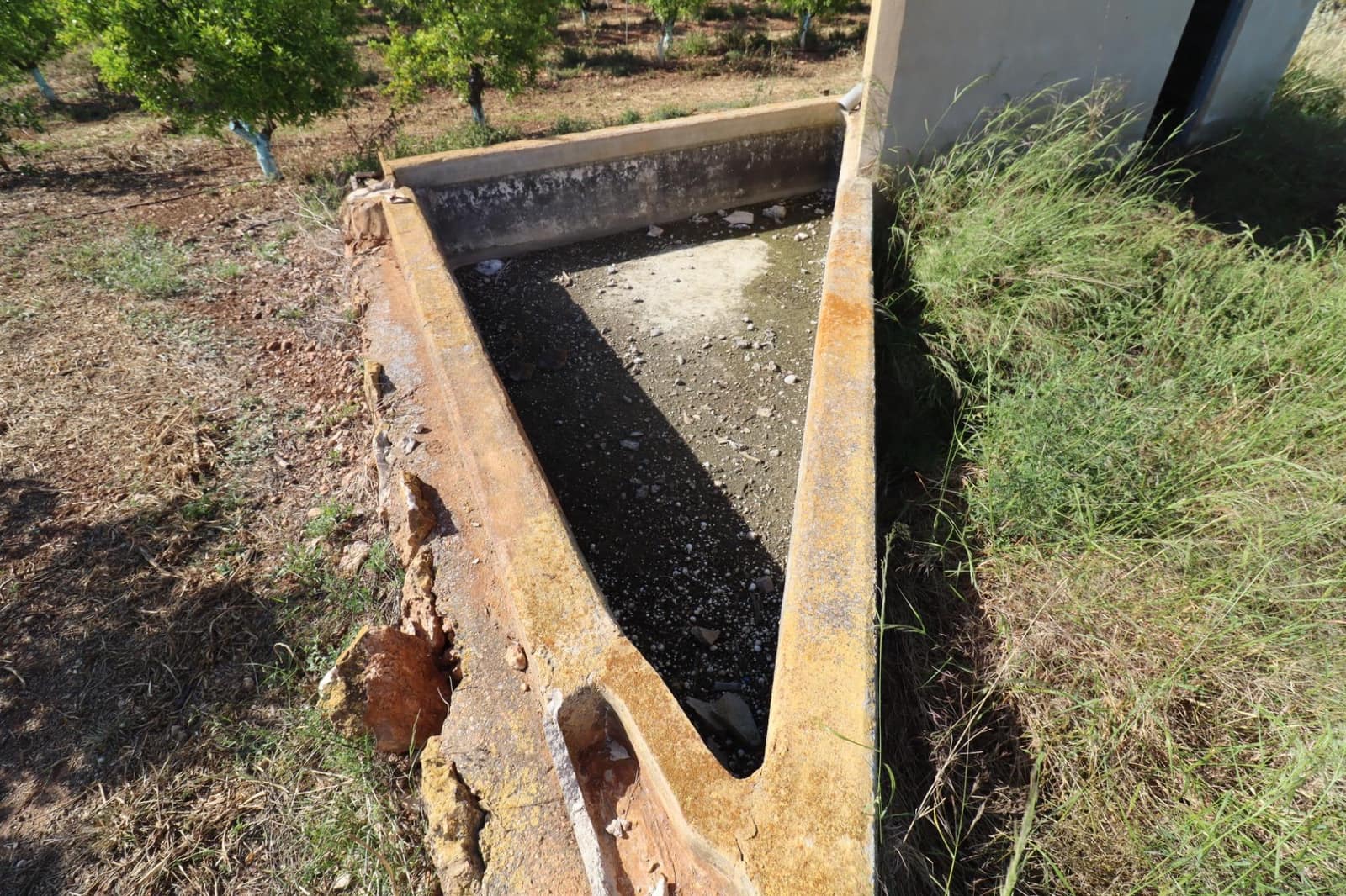 Grunde uden byggetilladelser til salg i Alcanar - € 38.000 (Ref: 9001624)