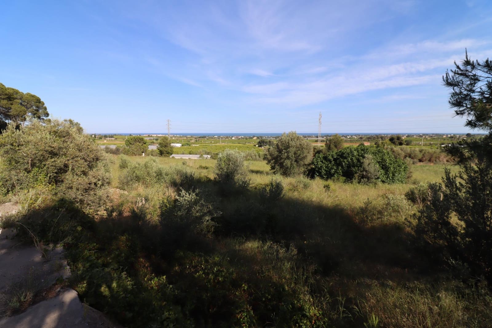 Grunde uden byggetilladelser til salg i Alcanar - € 75.000 (Ref: 9001625)