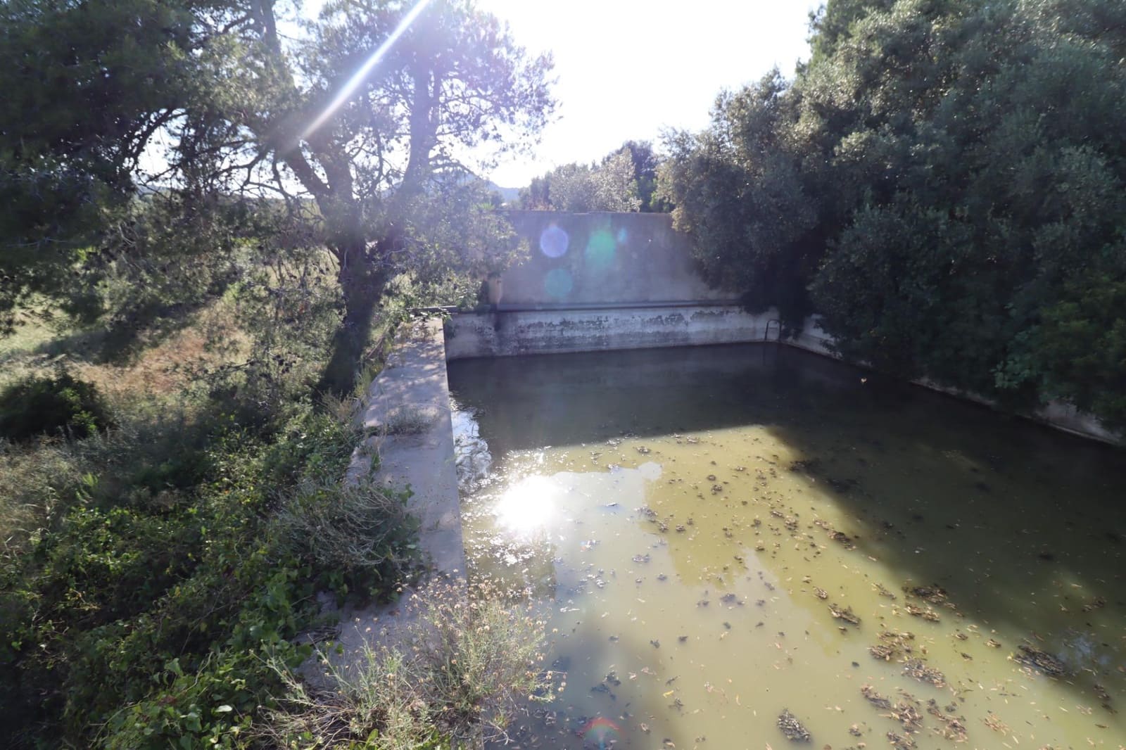 Grunde uden byggetilladelser til salg i Alcanar - € 75.000 (Ref: 9001625)