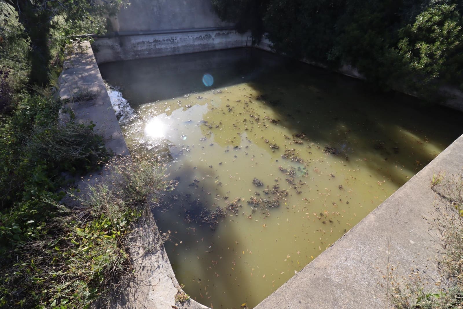 Grunde uden byggetilladelser til salg i Alcanar - € 75.000 (Ref: 9001625)