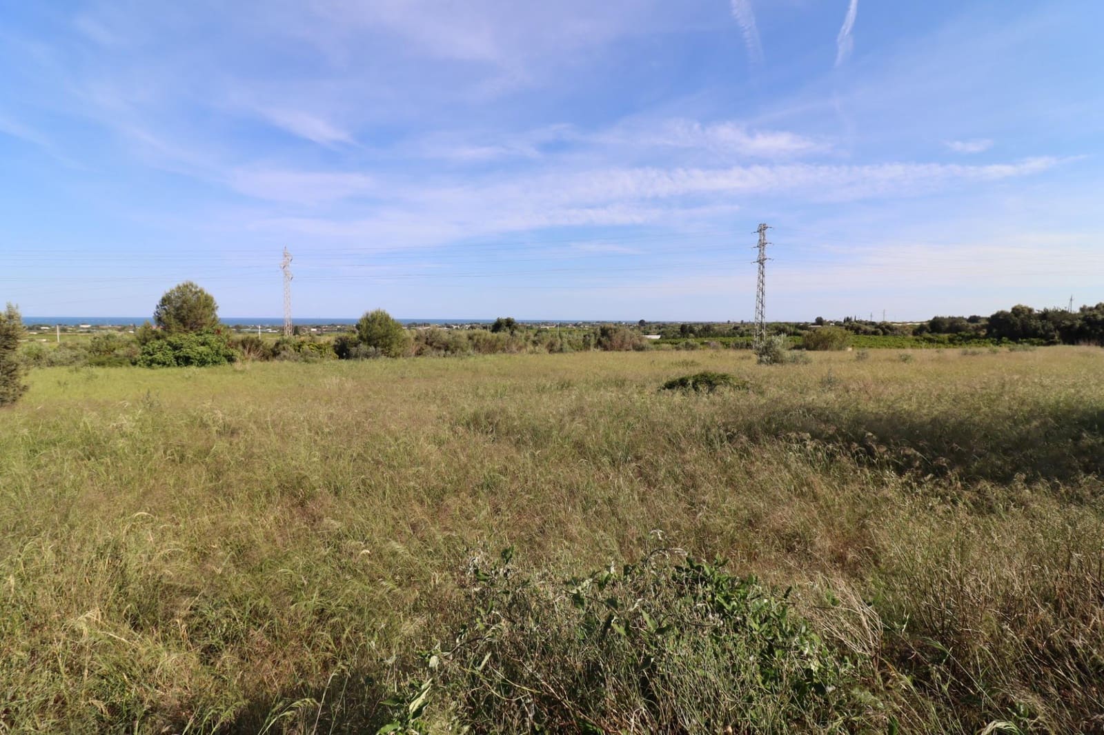 Grunde uden byggetilladelser til salg i Alcanar - € 75.000 (Ref: 9001625)