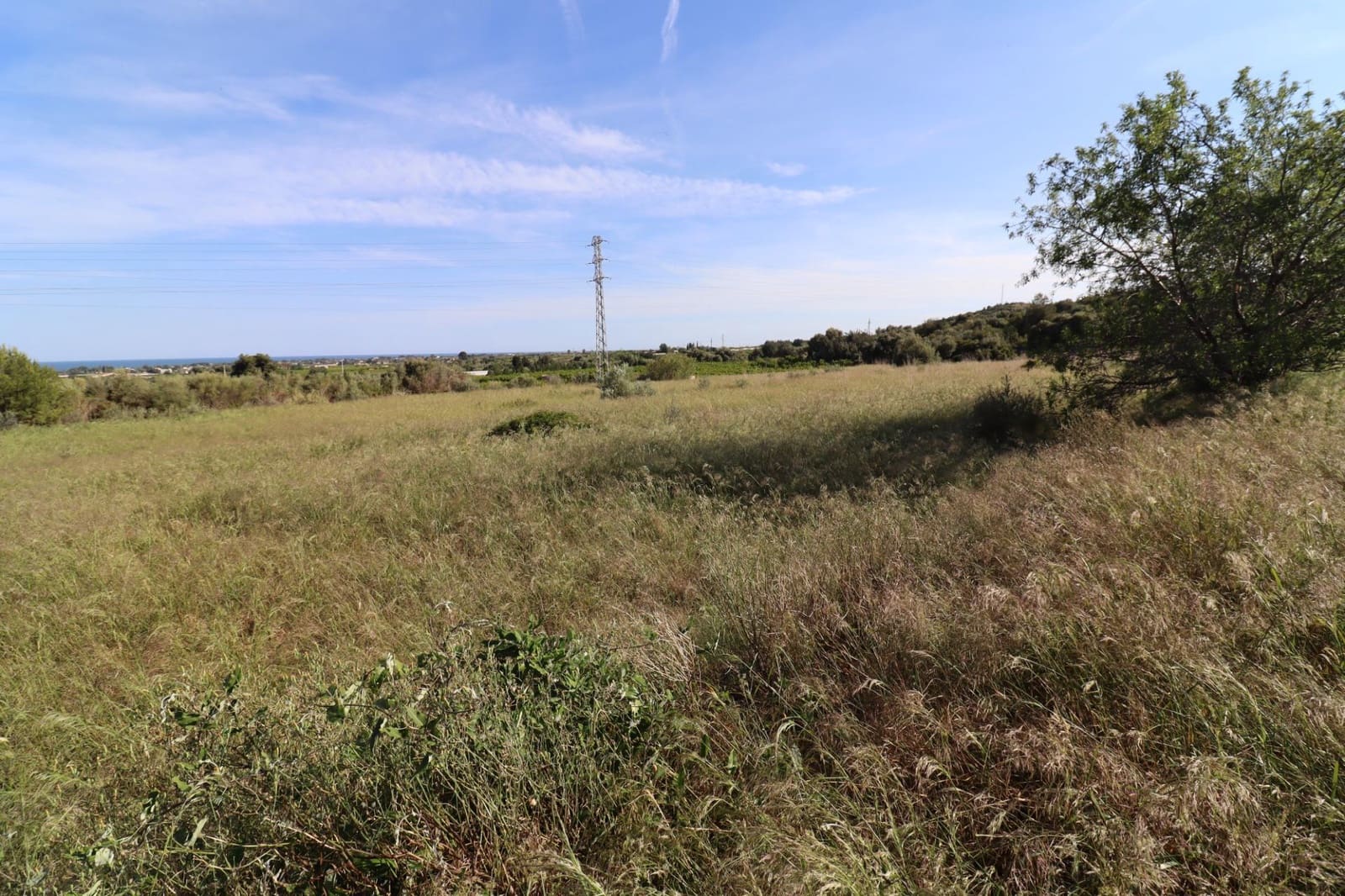 Grunde uden byggetilladelser til salg i Alcanar - € 75.000 (Ref: 9001625)