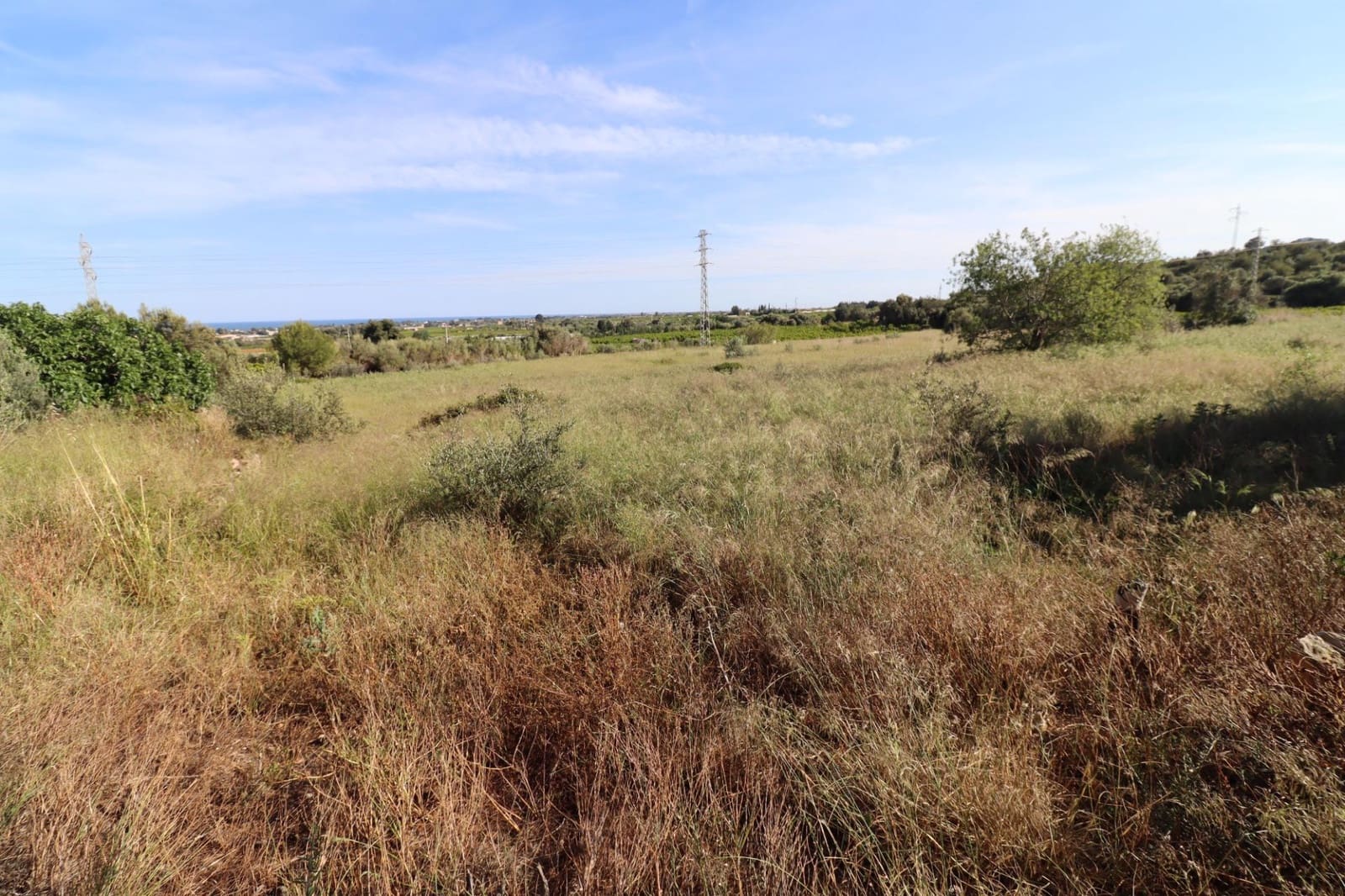 Grunde uden byggetilladelser til salg i Alcanar - € 75.000 (Ref: 9001625)