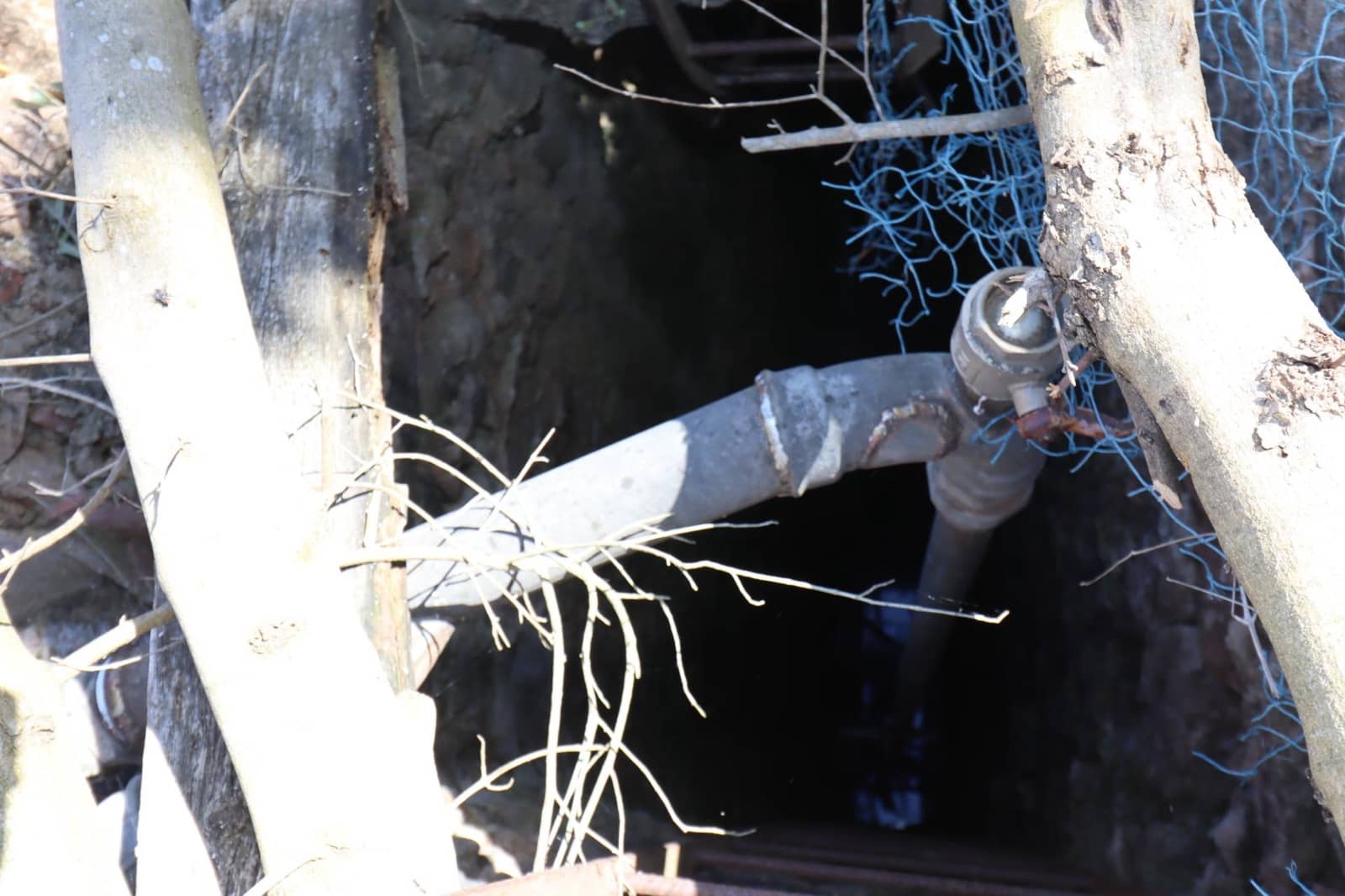 Grunde uden byggetilladelser til salg i Les Cases d'Alcanar - € 148.500 (Ref: 9001626)