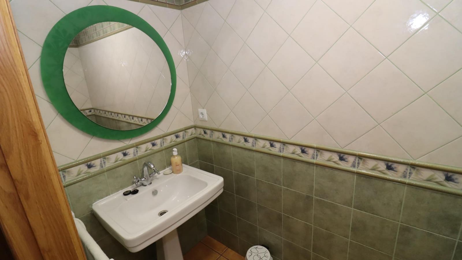 3 soveværelse Byhus til salg i Ulldecona med swimmingpool garage - € 199.900 (Ref: 9039998)