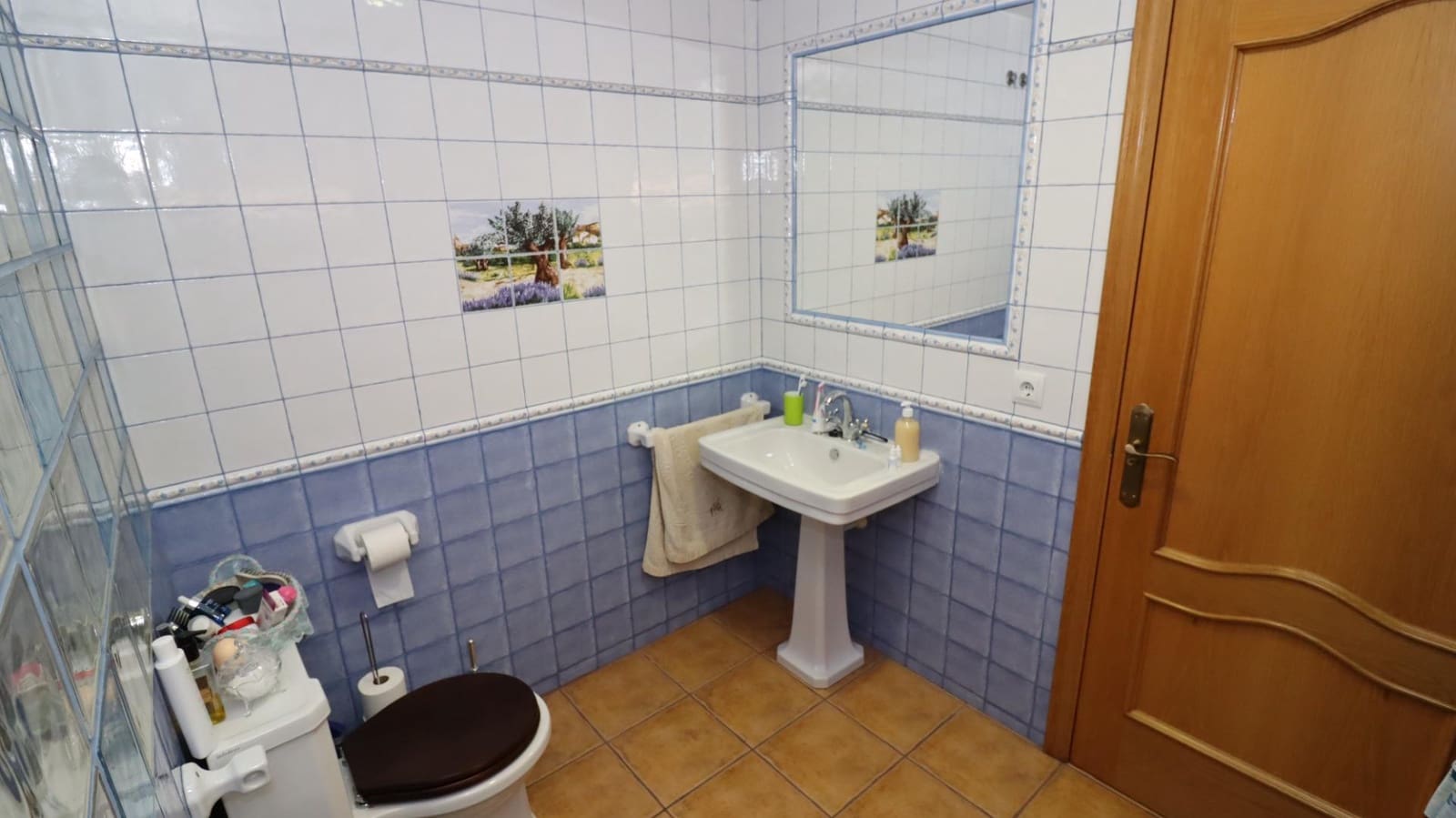 3 soveværelse Byhus til salg i Ulldecona med swimmingpool garage - € 199.900 (Ref: 9039998)