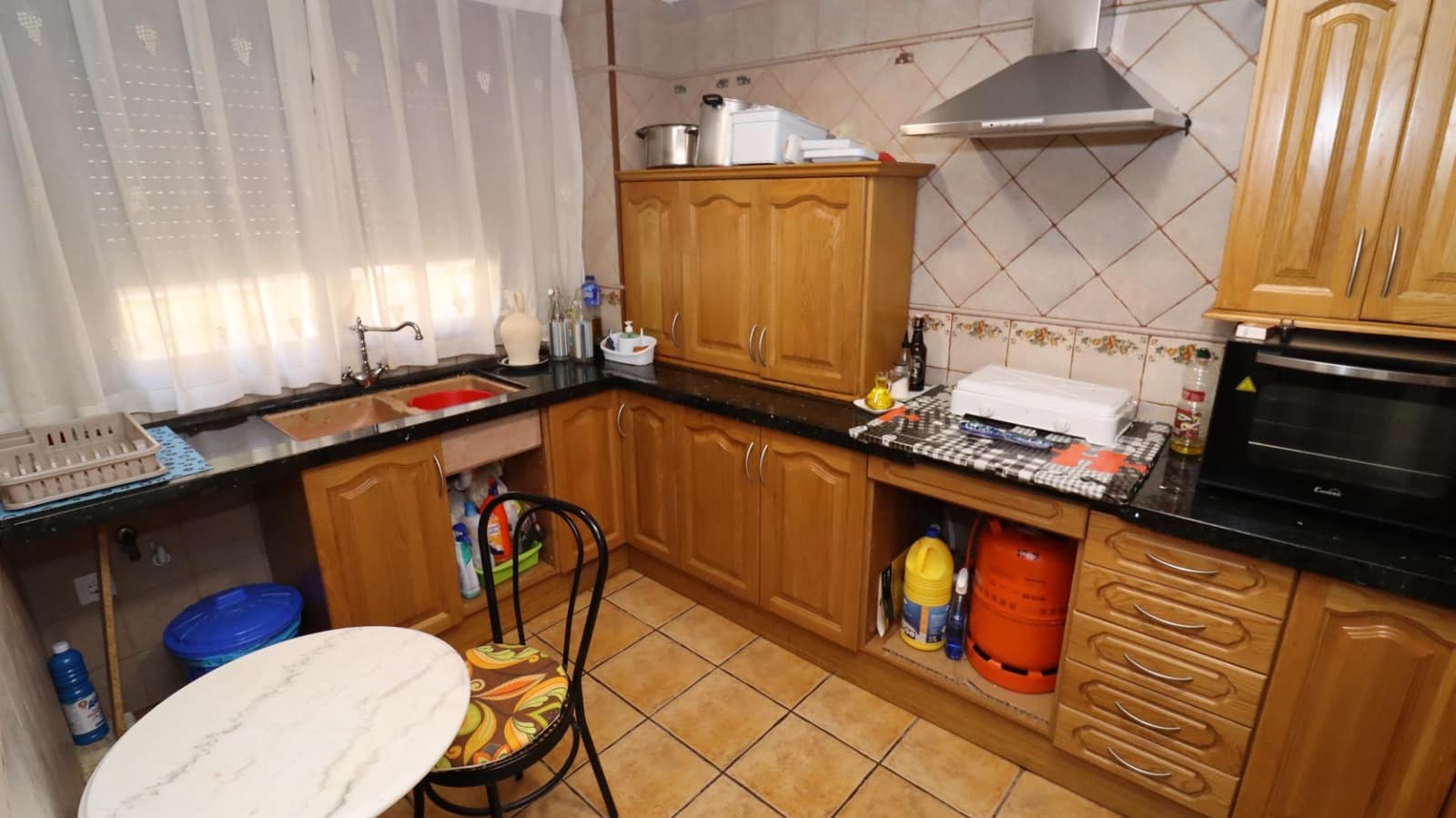 3 soveværelse Byhus til salg i Ulldecona med swimmingpool garage - € 199.900 (Ref: 9039998)