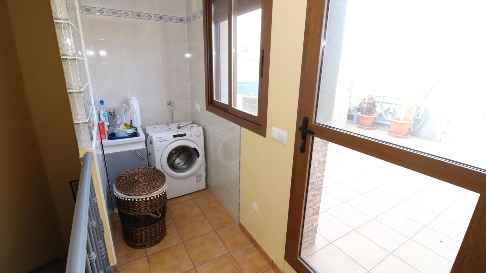 3 soveværelse Byhus til salg i Ulldecona med swimmingpool garage - € 199.900 (Ref: 9039998)