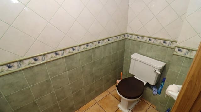 3 chambre Maison de Ville à vendre à Ulldecona avec piscine garage - 199 900 € (Ref: 9039998)