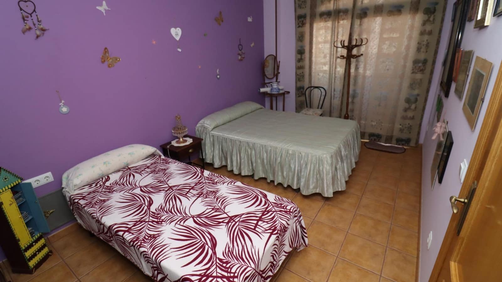 3 soveværelse Byhus til salg i Ulldecona med swimmingpool garage - € 199.900 (Ref: 9039998)