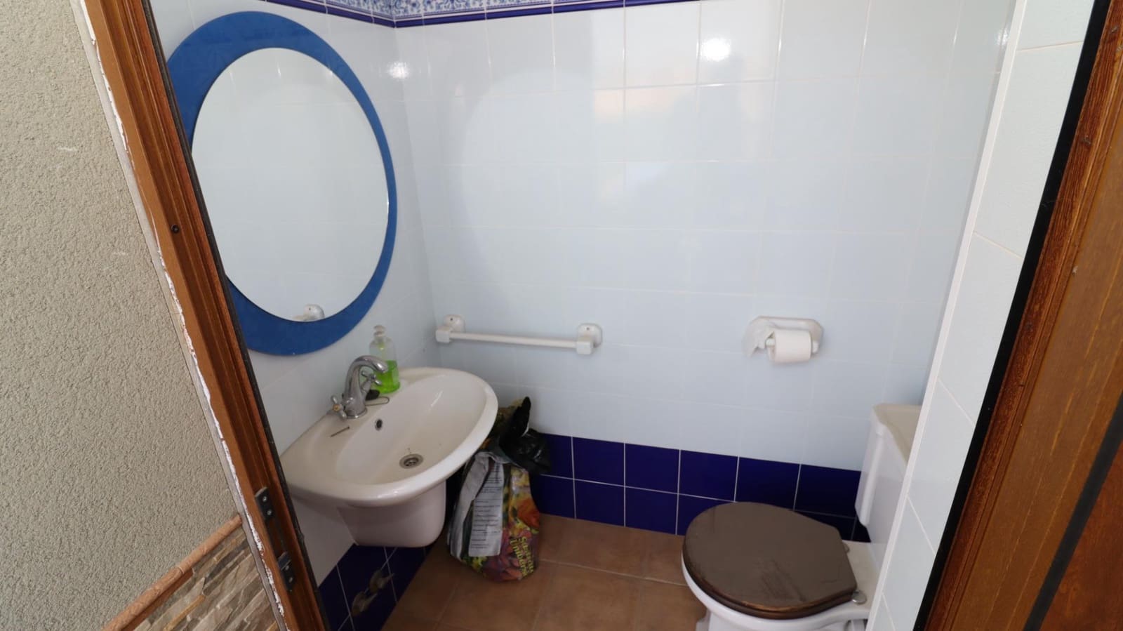 3 soveværelse Byhus til salg i Ulldecona med swimmingpool garage - € 199.900 (Ref: 9039998)