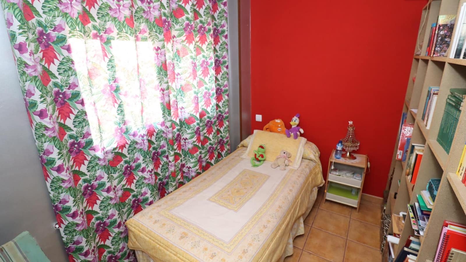 3 soveværelse Byhus til salg i Ulldecona med swimmingpool garage - € 199.900 (Ref: 9039998)