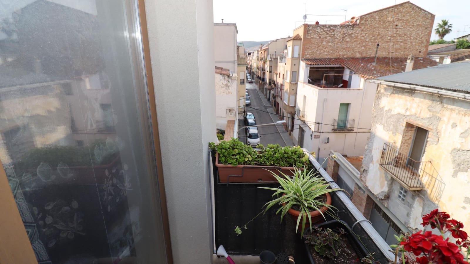 3 soveværelse Byhus til salg i Ulldecona med swimmingpool garage - € 199.900 (Ref: 9039998)