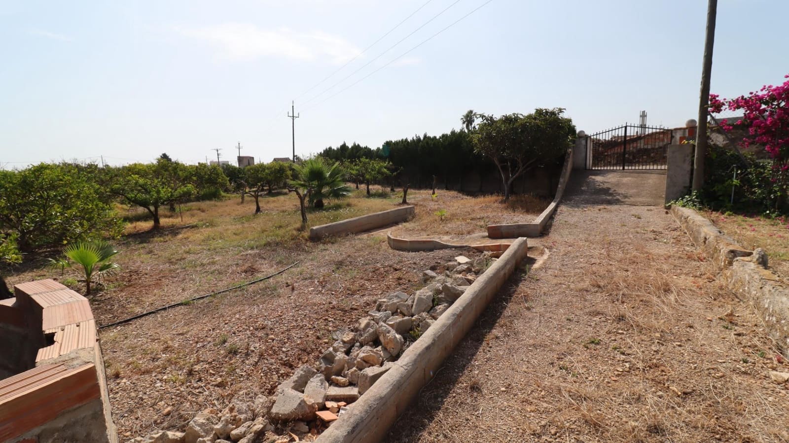 Grond te koop in Alcanar - € 165.000 (Ref: 9075070)