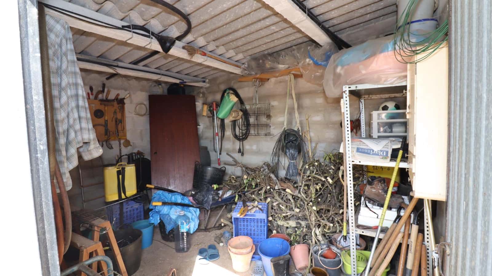 Grond te koop in Alcanar - € 165.000 (Ref: 9075070)