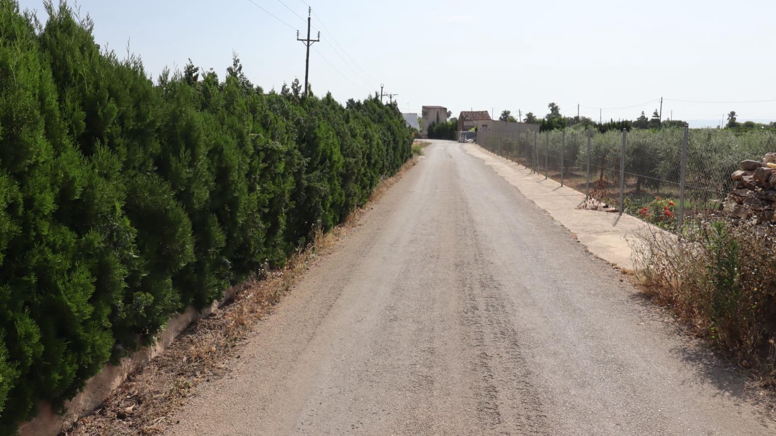 Grond te koop in Alcanar - € 165.000 (Ref: 9075070)