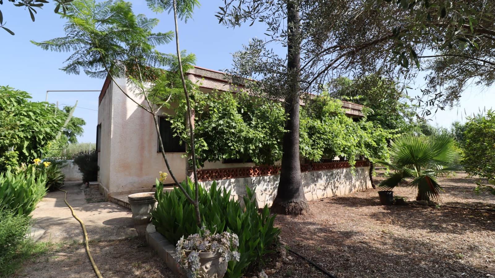 Grond te koop in Alcanar - € 165.000 (Ref: 9075070)