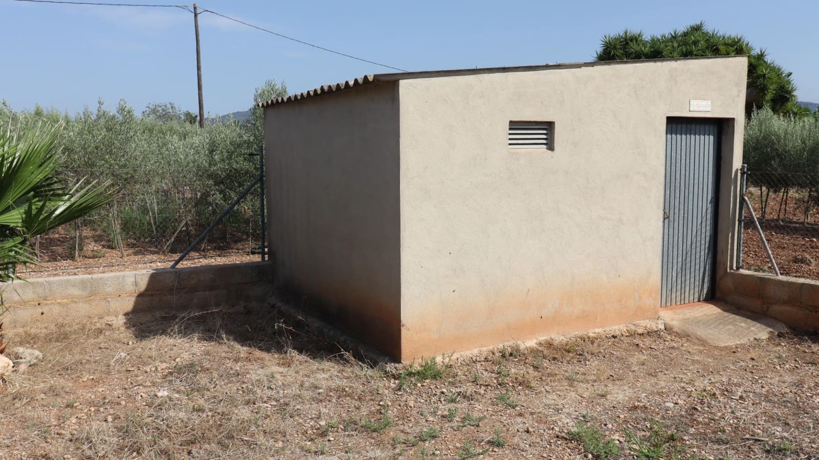 Grond te koop in Alcanar - € 165.000 (Ref: 9075070)