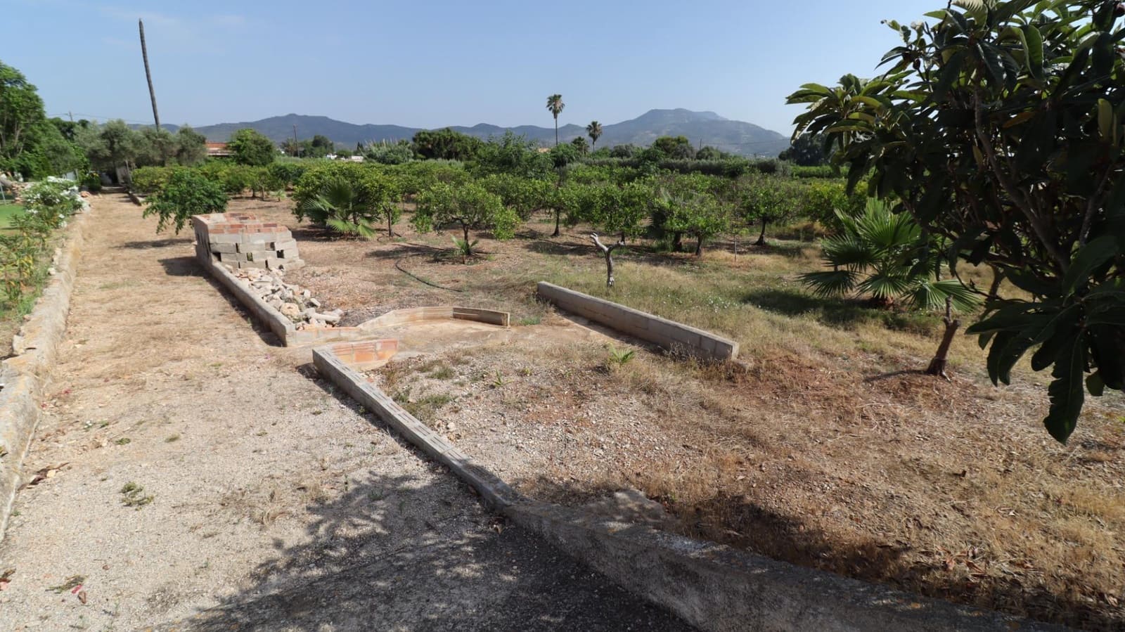 Grond te koop in Alcanar - € 165.000 (Ref: 9075070)