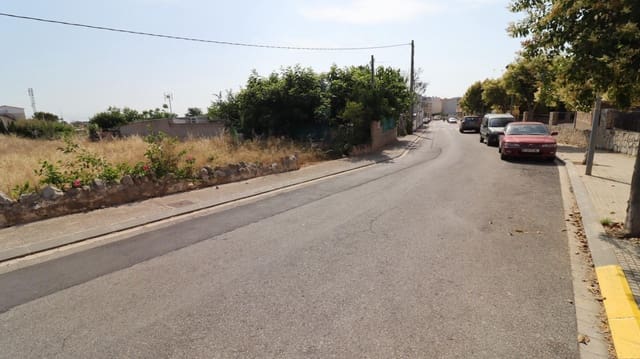 Terrain à Bâtir à vendre à Alcanar - 100 000 € (Ref: 9075072)