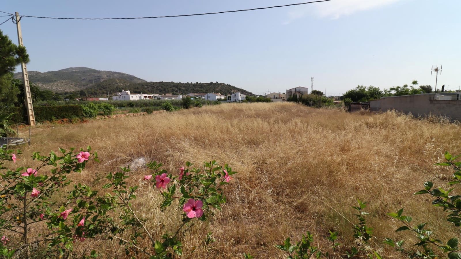 Byggetomt til salgs i Alcanar - € 100 000 (Ref: 9075072)
