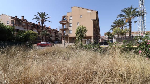 Terrain à Bâtir à vendre à Alcanar - 100 000 € (Ref: 9075072)