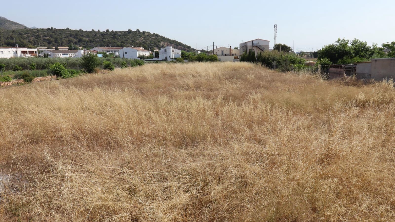 Byggetomt til salgs i Alcanar - € 100 000 (Ref: 9075072)