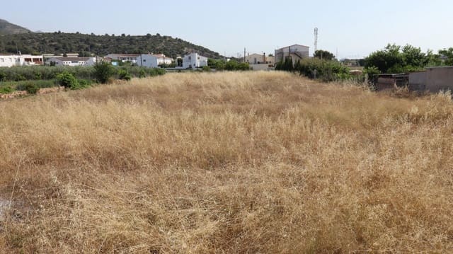 Terrain à Bâtir à vendre à Alcanar - 100 000 € (Ref: 9075072)