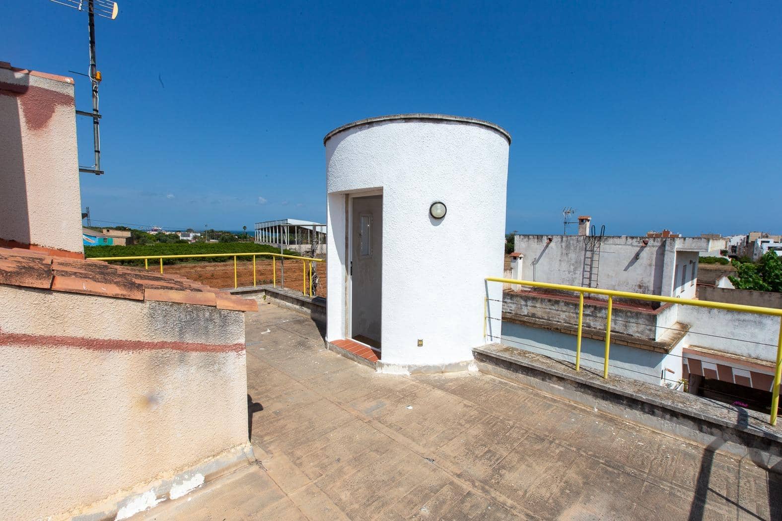 3 soveværelse Rækkehus til salg i Alcanar med garage - € 235.000 (Ref: 9089752)