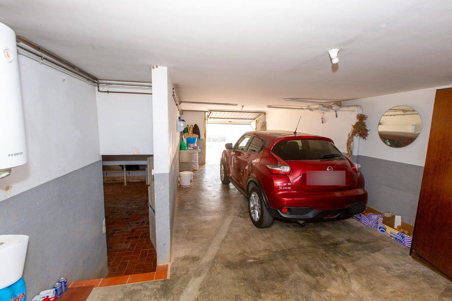 3 soveværelse Rækkehus til salg i Alcanar med garage - € 235.000 (Ref: 9089752)