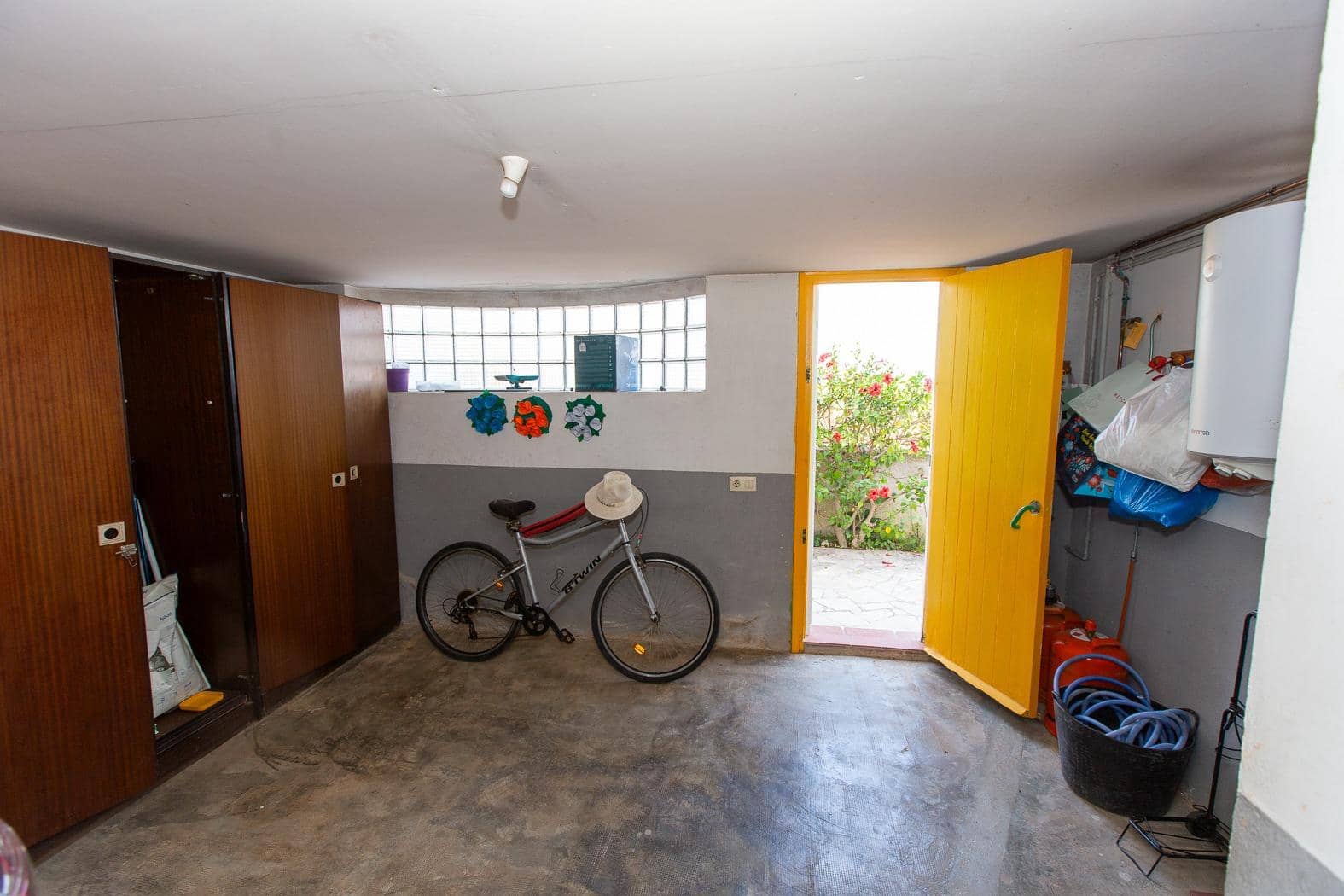 3 soveværelse Rækkehus til salg i Alcanar med garage - € 235.000 (Ref: 9089752)