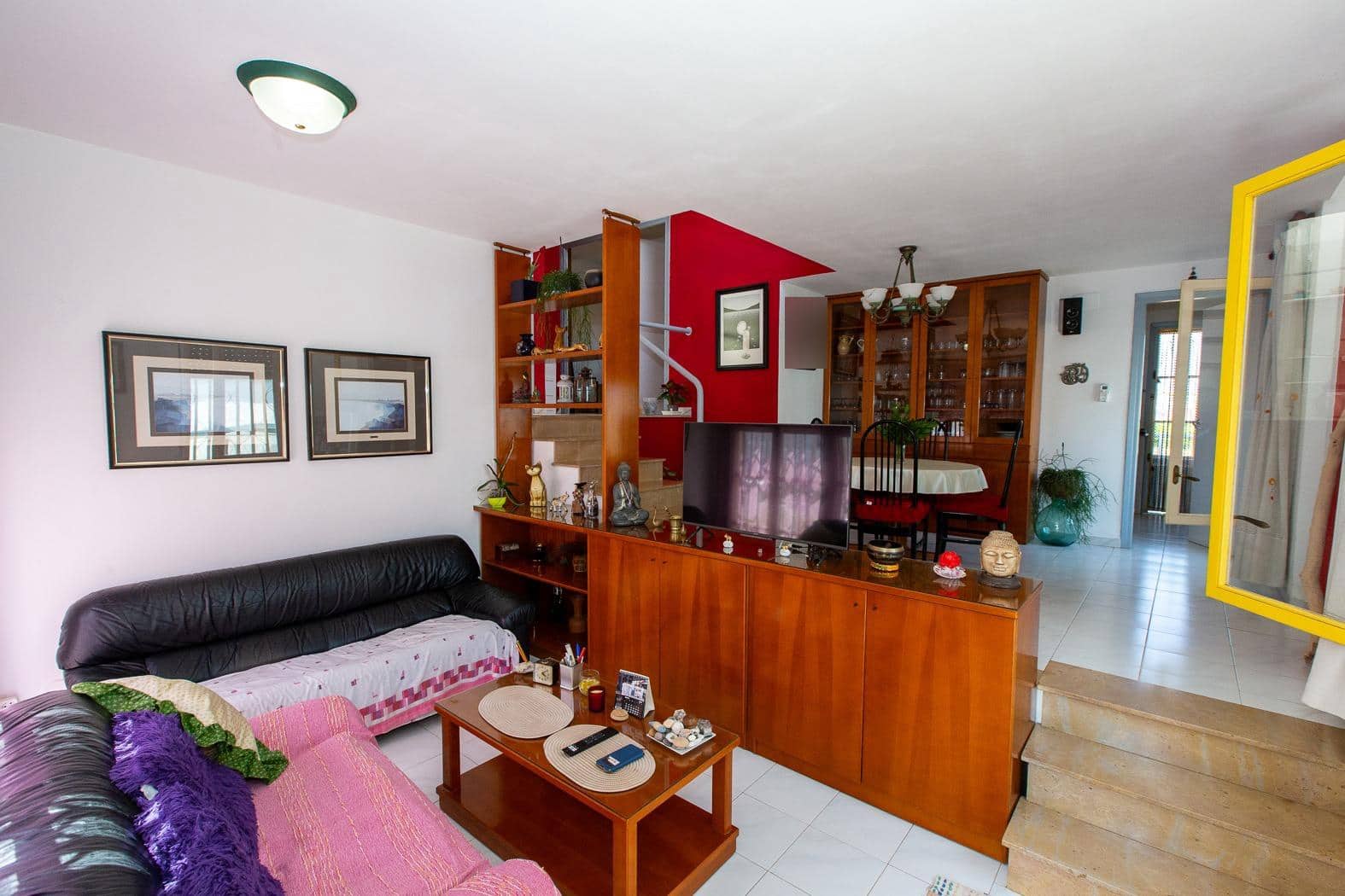 3 soveværelse Rækkehus til salg i Alcanar med garage - € 235.000 (Ref: 9089752)