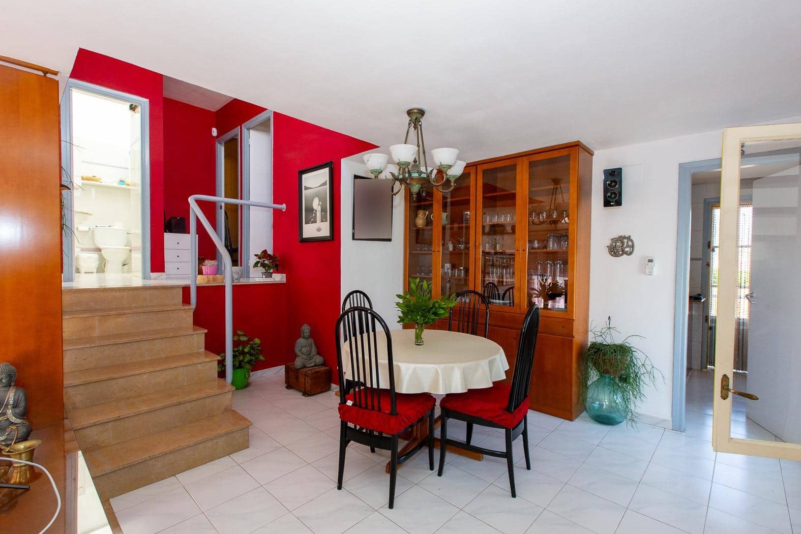 3 soveværelse Rækkehus til salg i Alcanar med garage - € 235.000 (Ref: 9089752)