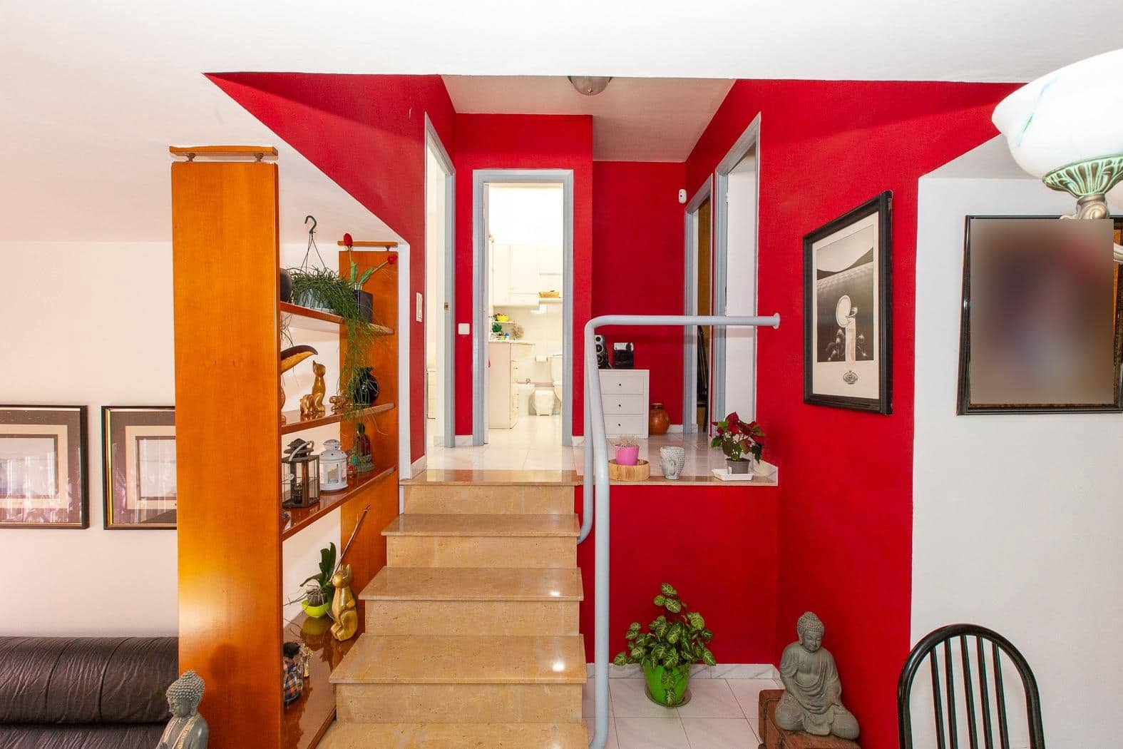 3 soveværelse Rækkehus til salg i Alcanar med garage - € 235.000 (Ref: 9089752)