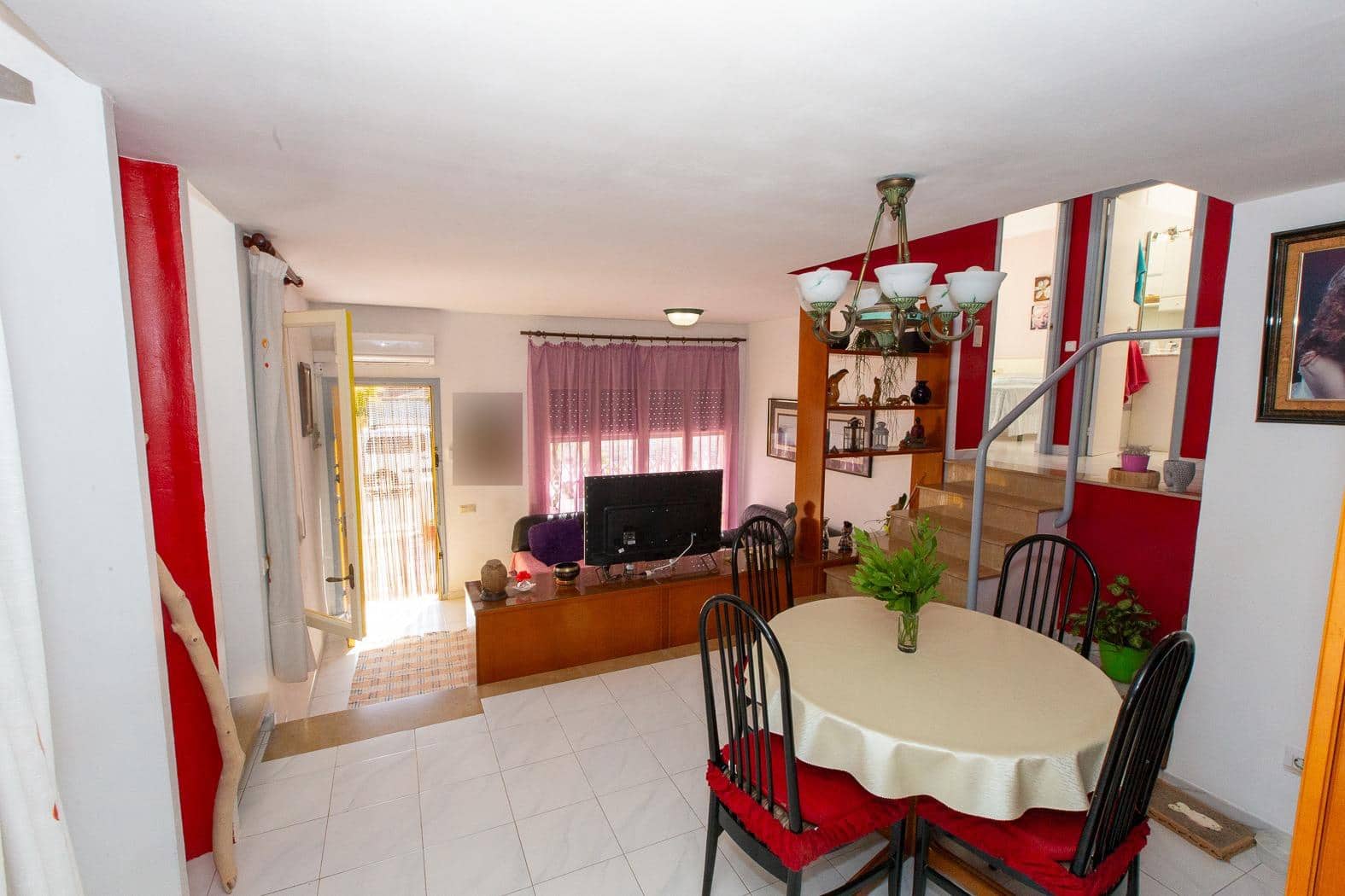 3 soveværelse Rækkehus til salg i Alcanar med garage - € 235.000 (Ref: 9089752)