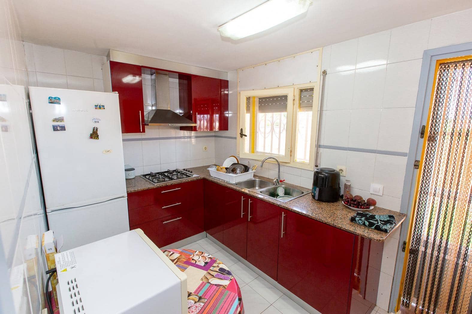 3 soveværelse Rækkehus til salg i Alcanar med garage - € 235.000 (Ref: 9089752)