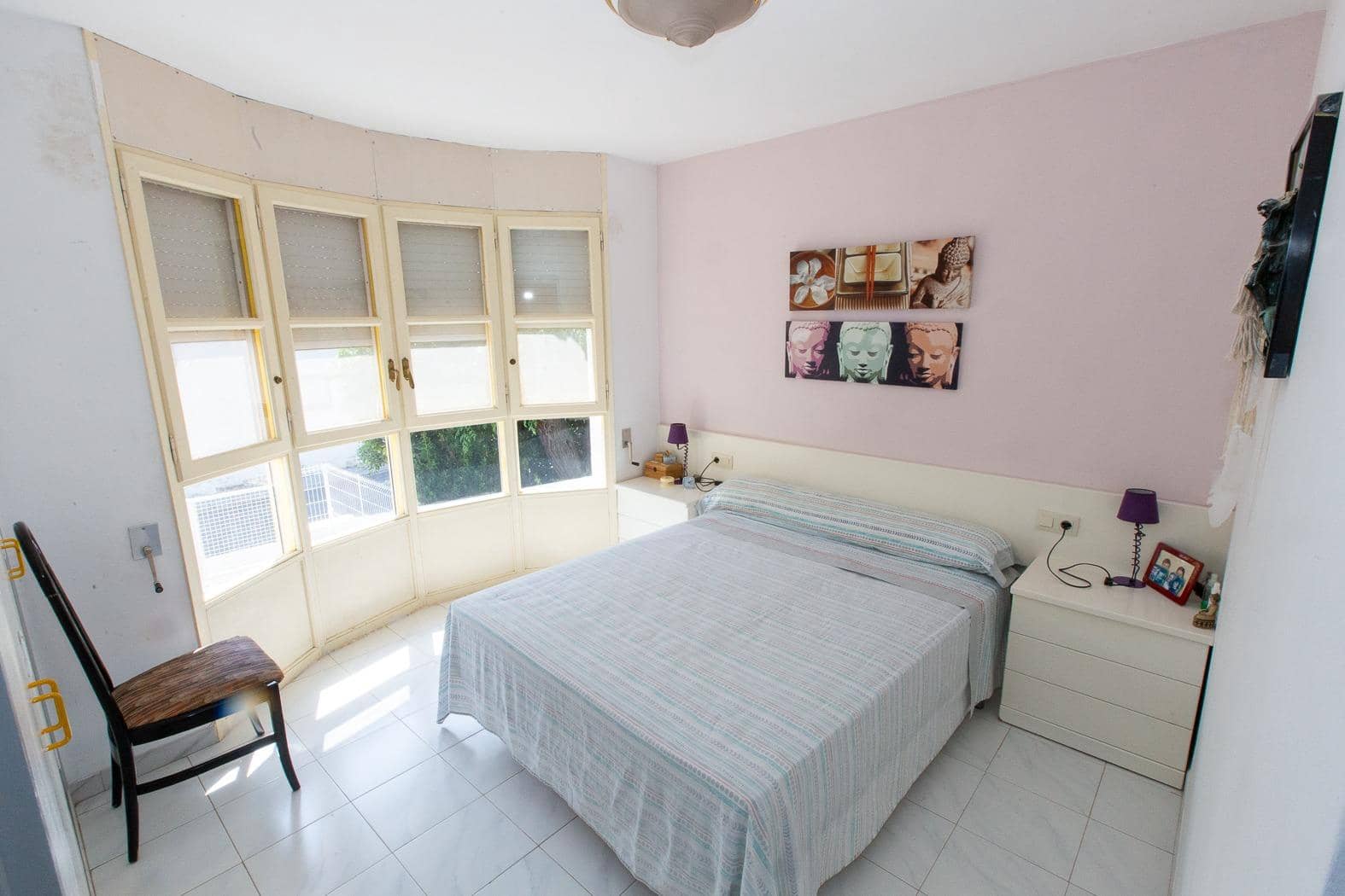 3 soveværelse Rækkehus til salg i Alcanar med garage - € 235.000 (Ref: 9089752)