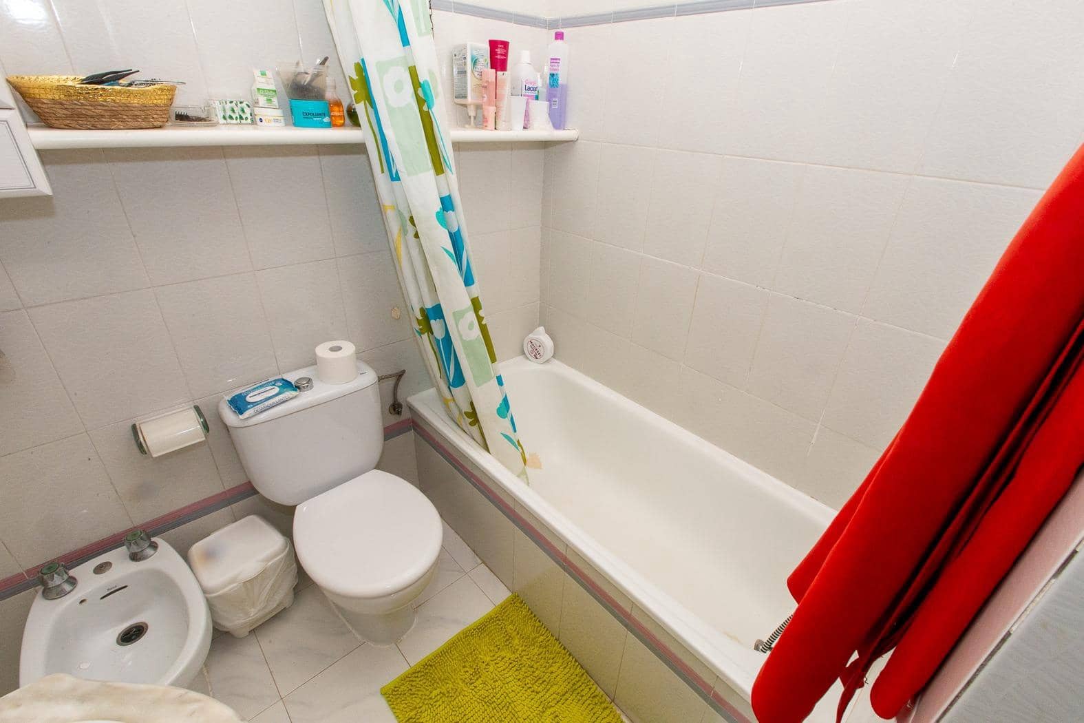 3 soveværelse Rækkehus til salg i Alcanar med garage - € 235.000 (Ref: 9089752)