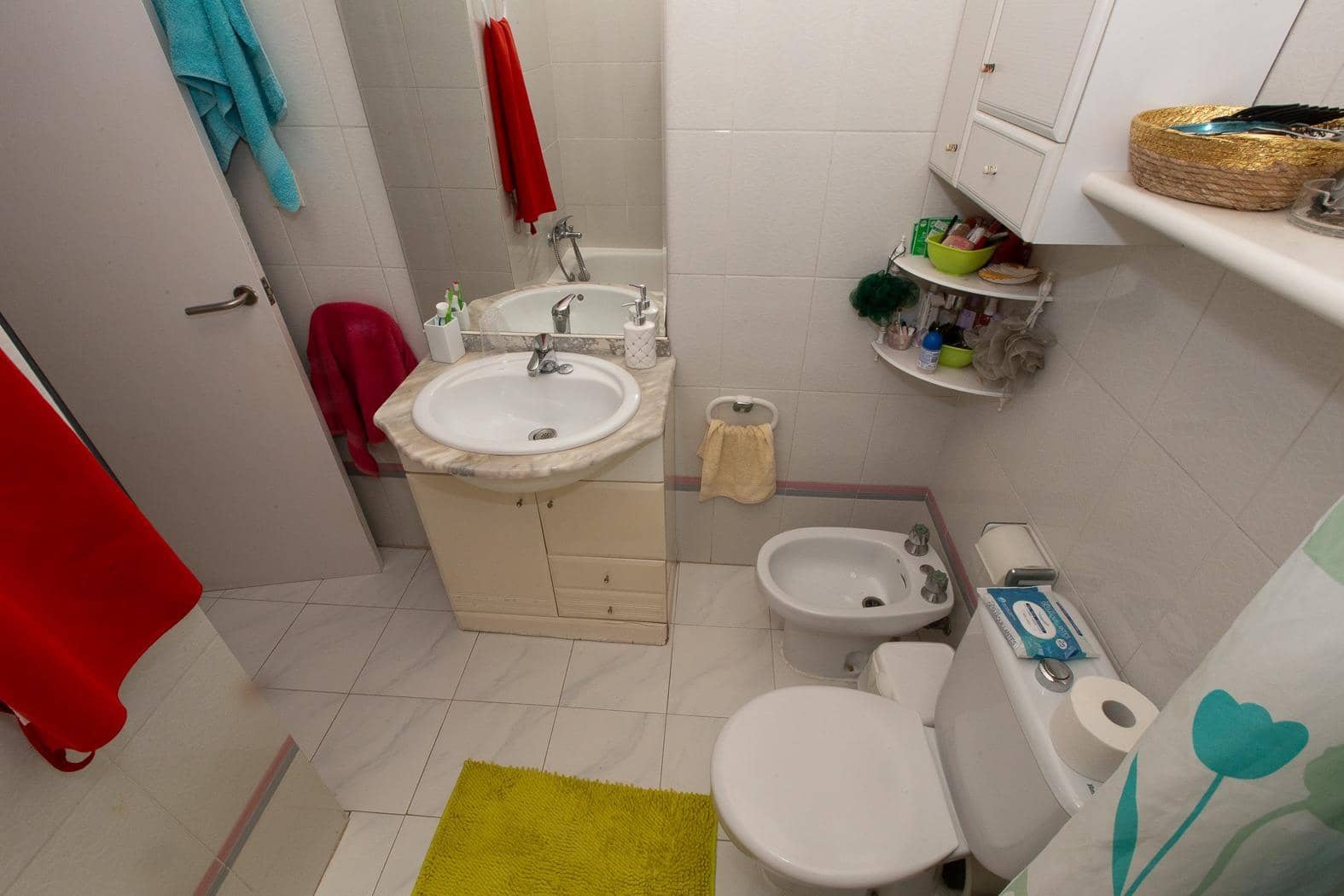 3 soveværelse Rækkehus til salg i Alcanar med garage - € 235.000 (Ref: 9089752)