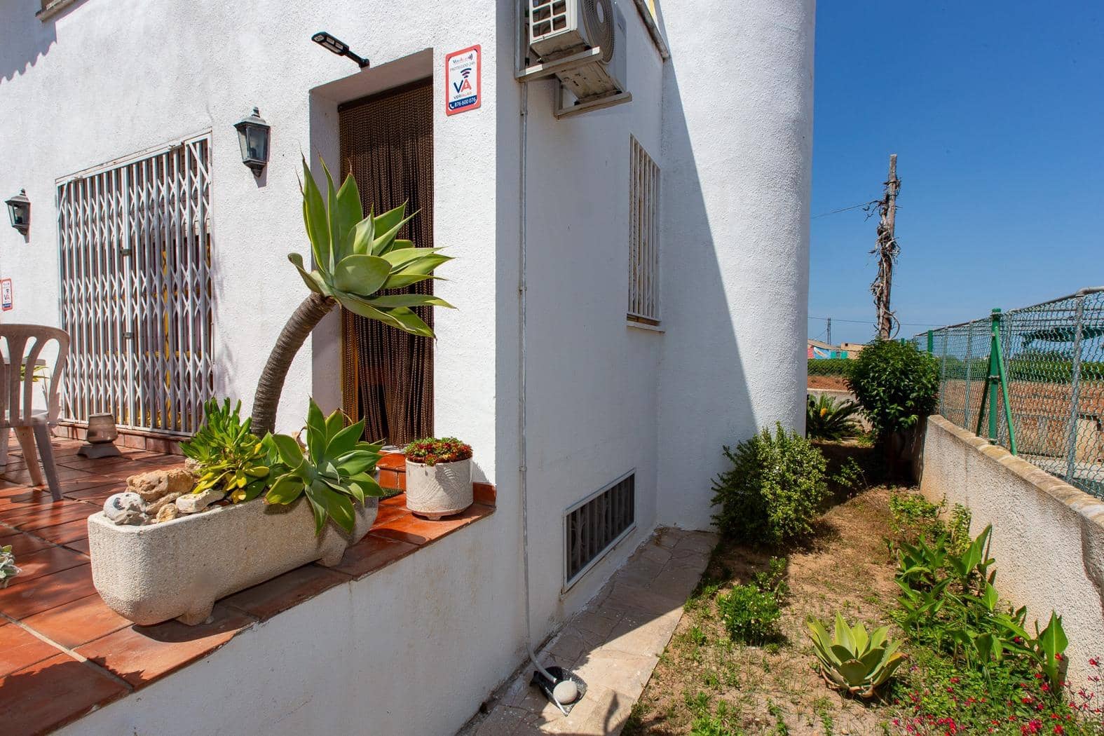 3 soveværelse Rækkehus til salg i Alcanar med garage - € 235.000 (Ref: 9089752)