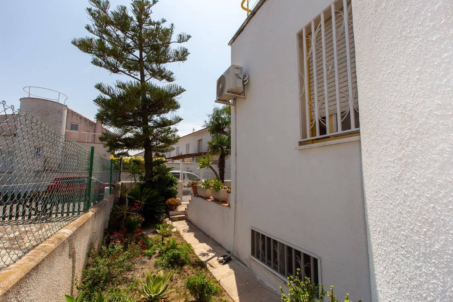 3 soveværelse Rækkehus til salg i Alcanar med garage - € 235.000 (Ref: 9089752)