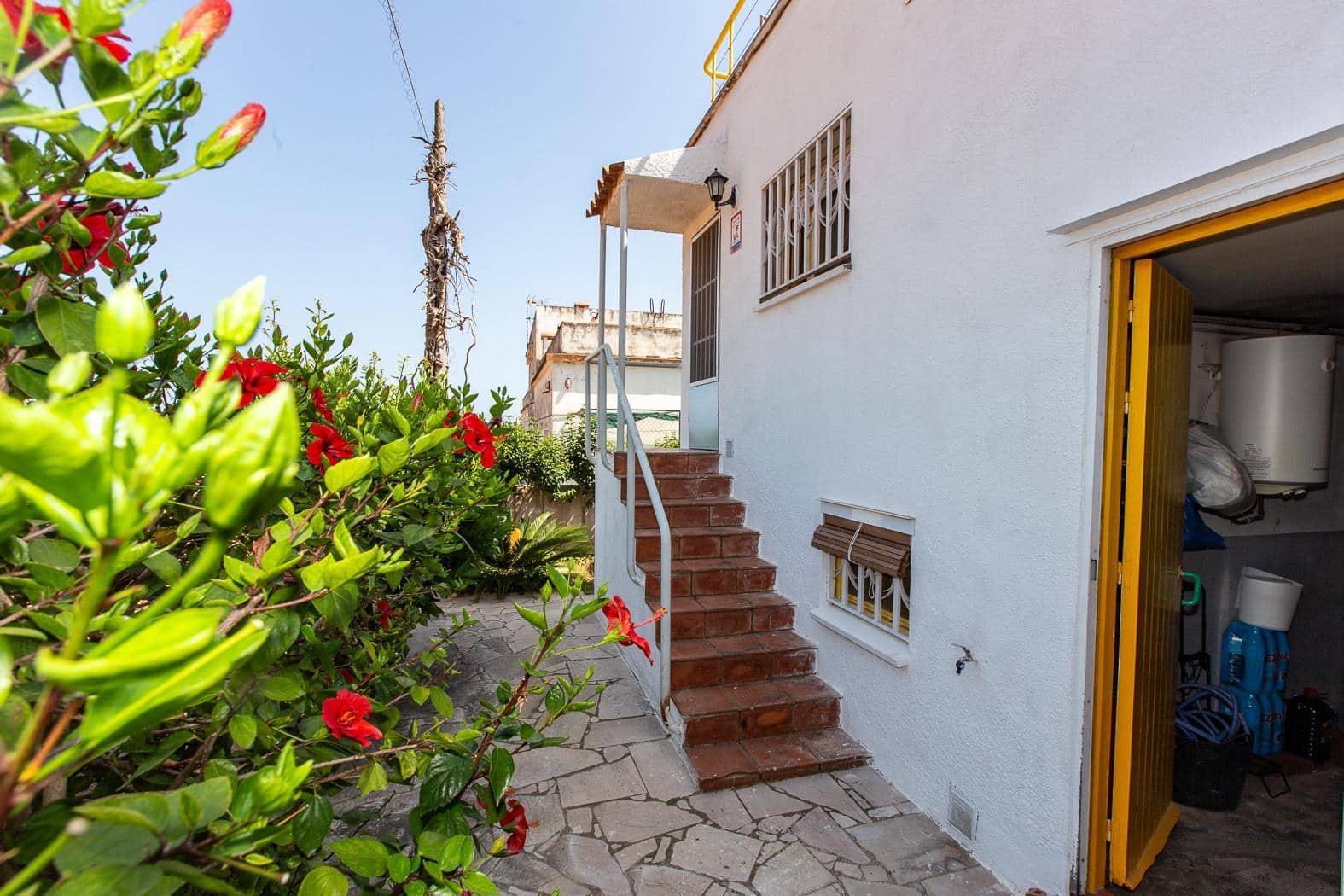 3 soveværelse Rækkehus til salg i Alcanar med garage - € 235.000 (Ref: 9089752)